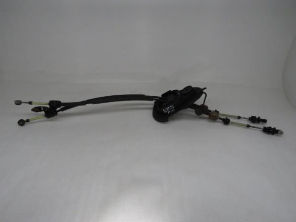 Selector de caja de cambios OPEL Combo Furgão/Combi (X19)