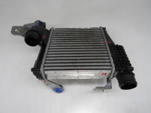 Radiador del intercooler OPEL Combo Furgão/Combi (X19)
