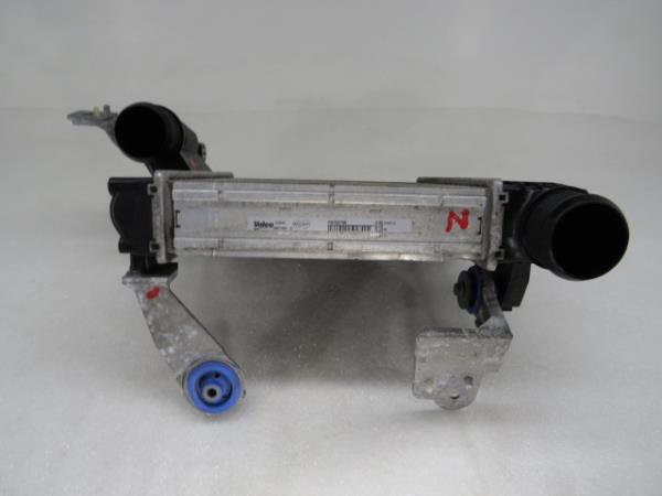 Radiador del intercooler OPEL Combo Furgão/Combi (X19) Imagem-1