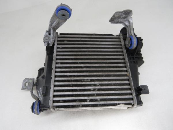 Radiador del intercooler OPEL Combo Furgão/Combi (X19) Imagem-3