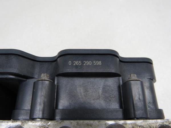 ABS OPEL Combo Furgão/Combi (X19) Imagem-6