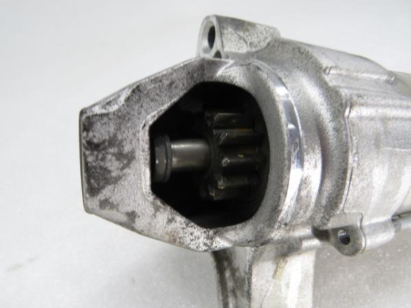 Motor de arranque OPEL Combo Furgão/Combi (X19) Imagem-1