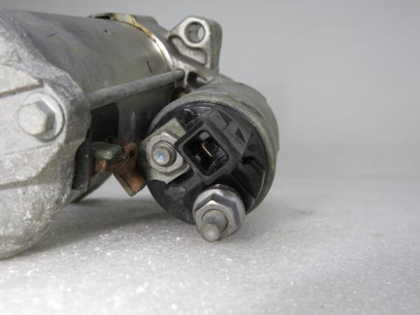Motor de arranque OPEL Combo Furgão/Combi (X19) Imagem-3