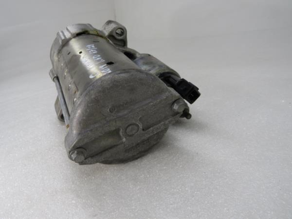 Motor de arranque OPEL Combo Furgão/Combi (X19) Imagem-2