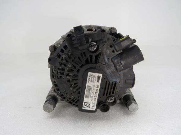 Alternador OPEL Combo Furgão/Combi (X19) Imagem-3