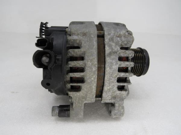 Alternador OPEL Combo Furgão/Combi (X19) Imagem-2
