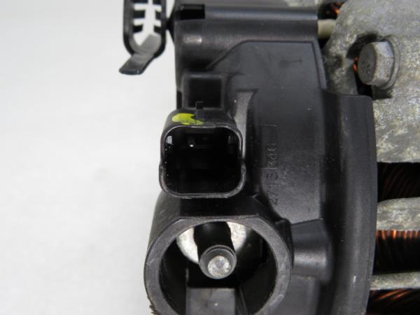 Alternador OPEL Combo Furgão/Combi (X19) Imagem-4