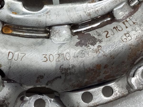 Volante motor RENAULT Clio V (BF_) Imagem-3