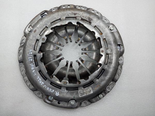 Volante motor RENAULT Clio V (BF_) Imagem-1