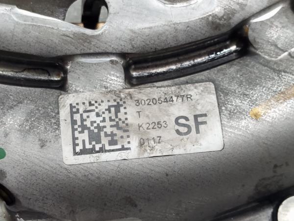 Volante motor RENAULT Clio V (BF_) Imagem-2