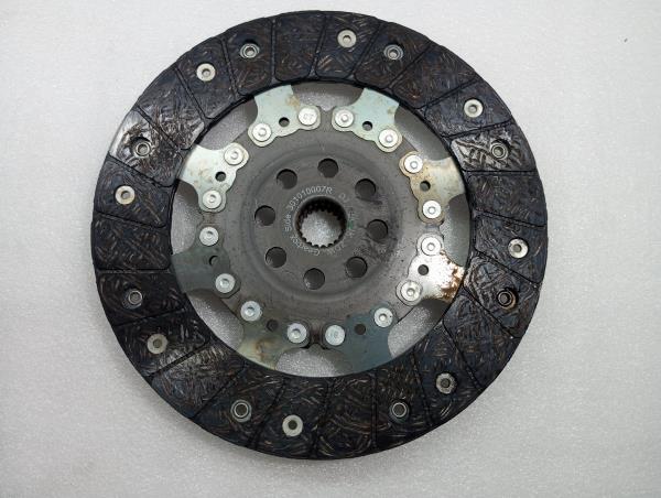 Volante motor RENAULT Clio V (BF_) Imagem-5