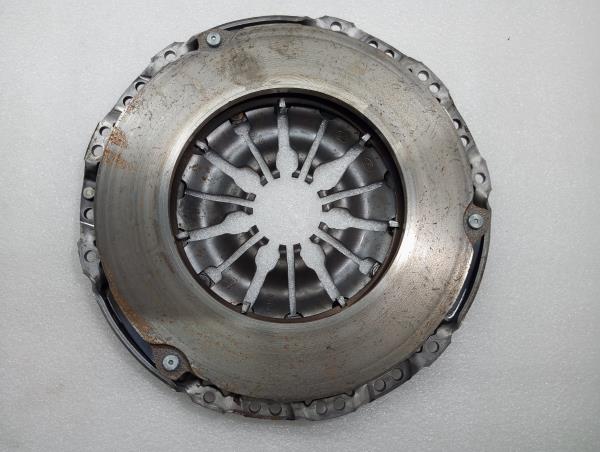 Volante motor RENAULT Clio V (BF_) Imagem-4