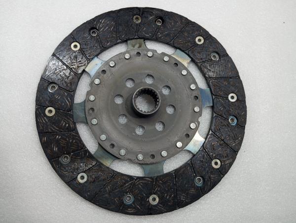 Volante motor RENAULT Clio V (BF_) Imagem-7