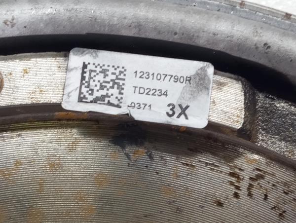 Volante motor RENAULT Clio V (BF_) Imagem-9