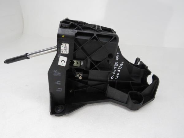 Selector de caja de cambios OPEL Combo Furgão/Combi (X19) Imagem-2