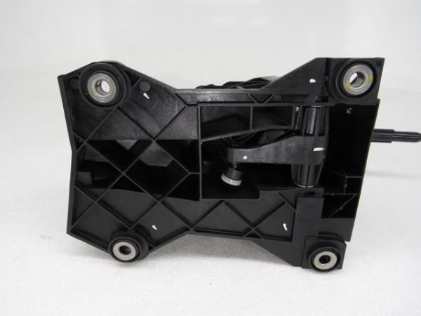 Selector de caja de cambios OPEL Combo Furgão/Combi (X19) Imagem-4