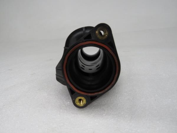 Tubo do intercooler OPEL Combo Furgão/Combi (X19) Imagem-2