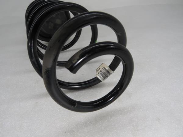 Mola de suspensão trás direita OPEL Combo Furgão/Combi (X19) Imagem-2
