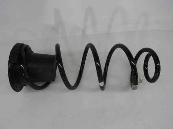 Right rear Suspension Spring OPEL Combo Furgão/Combi (X19)