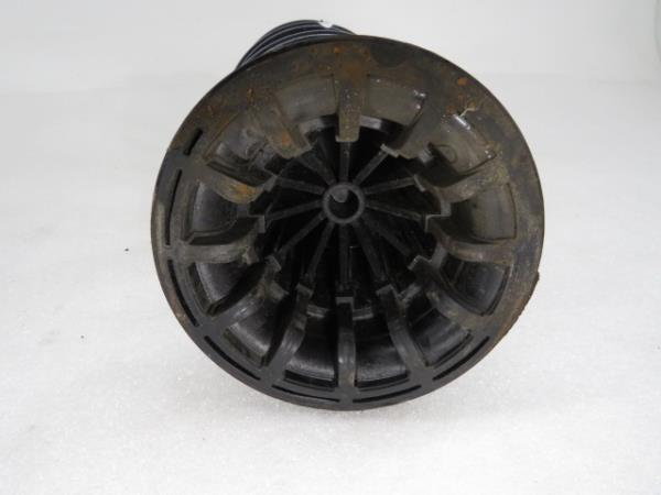 Right rear Suspension Spring OPEL Combo Furgão/Combi (X19) Imagem-1