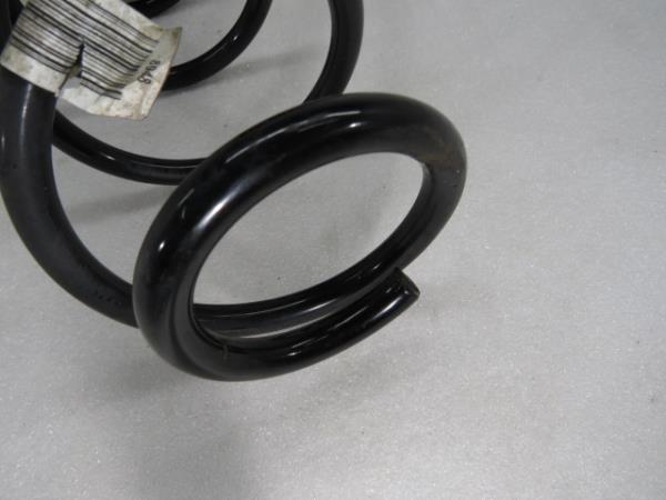 Right rear Suspension Spring OPEL Combo Furgão/Combi (X19) Imagem-2