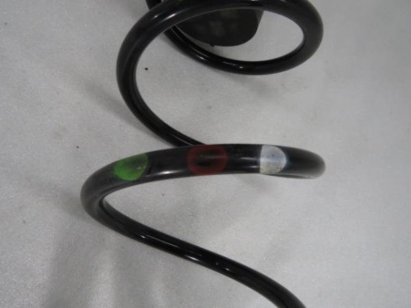 Right rear Suspension Spring OPEL Combo Furgão/Combi (X19) Imagem-3