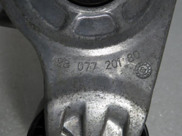 Soporte Del Motor OPEL Combo Furgão/Combi (X19) Imagem-3
