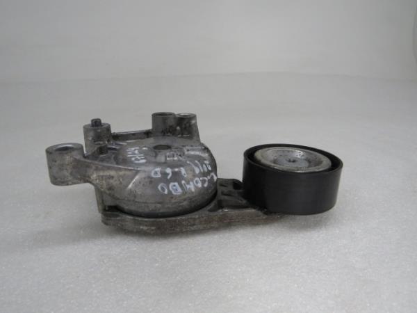 Soporte Del Motor OPEL Combo Furgão/Combi (X19) Imagem-2