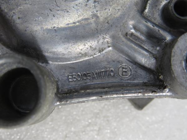 Soporte Del Motor OPEL Combo Furgão/Combi (X19) Imagem-4
