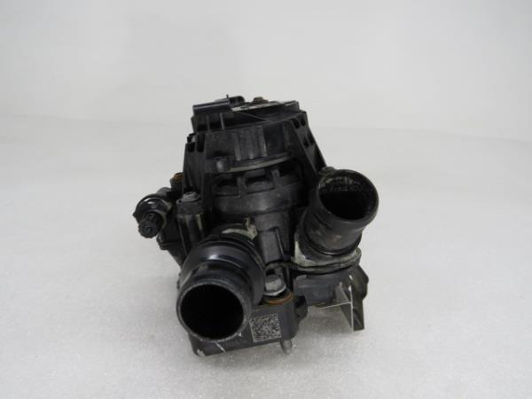 Thermostat housing OPEL Combo Furgão/Combi (X19) Imagem-1
