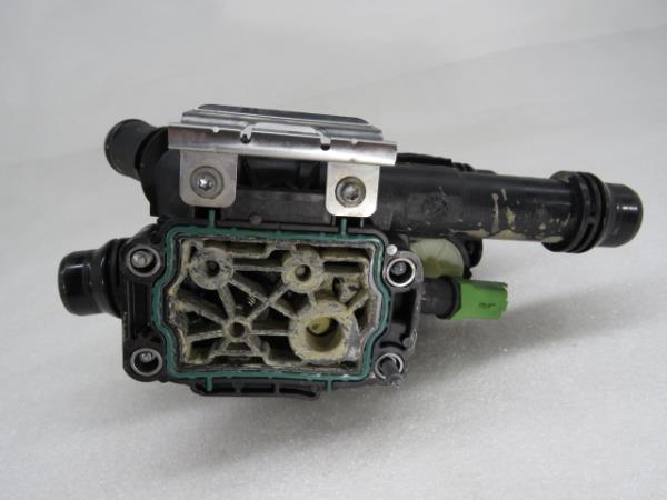 Thermostat housing OPEL Combo Furgão/Combi (X19) Imagem-4