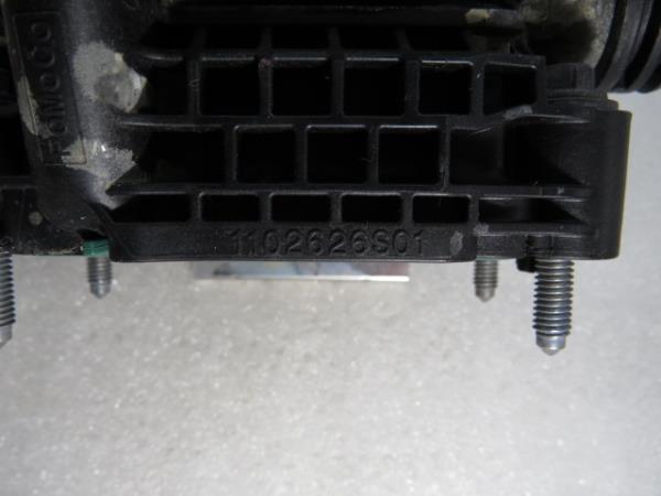 Thermostat housing OPEL Combo Furgão/Combi (X19) Imagem-5