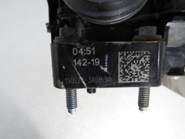 Thermostat housing OPEL Combo Furgão/Combi (X19) Imagem-6