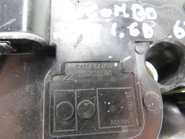 Thermostat housing OPEL Combo Furgão/Combi (X19) Imagem-7