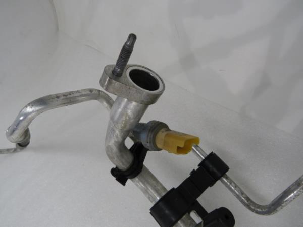 Tubo aire acondicionado OPEL Combo Furgão/Combi (X19) Imagem-2