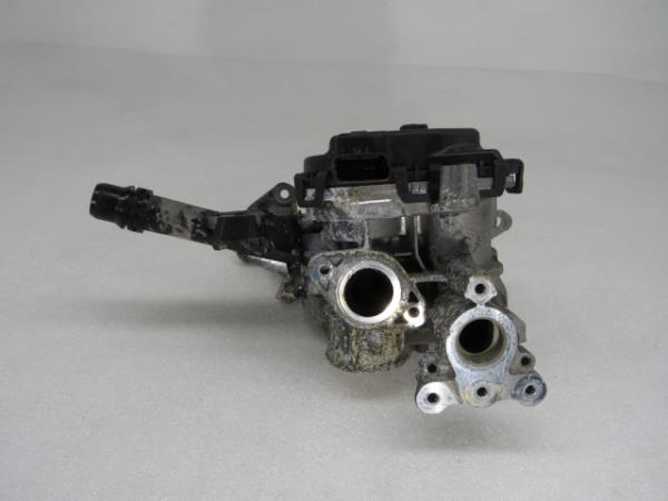 Válvula EGR OPEL Combo Furgão/Combi (X19)