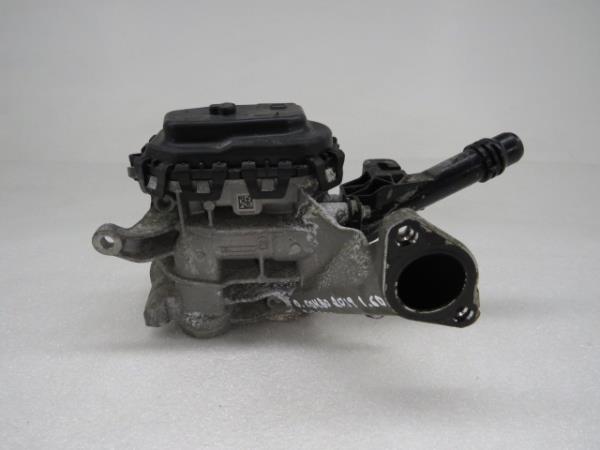 Válvula EGR OPEL Combo Furgão/Combi (X19) Imagem-1
