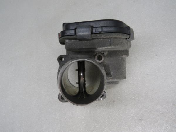 Motor borboleta de admissão FORD Transit Courier I