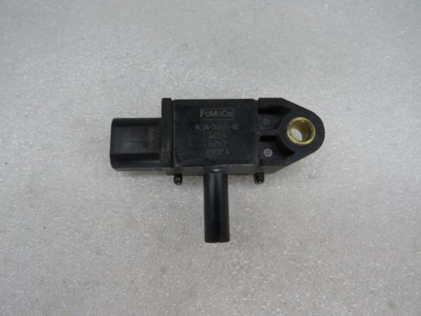 Sensor presión del colector de admisión / sensor MAP FORD Transit Courier I