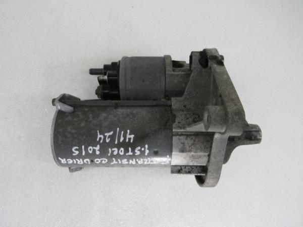 Motor de arranque FORD Transit Courier I