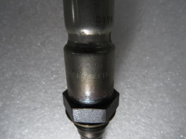 Sonda lambda OPEL Astra K Sports Tourer Imagem-4