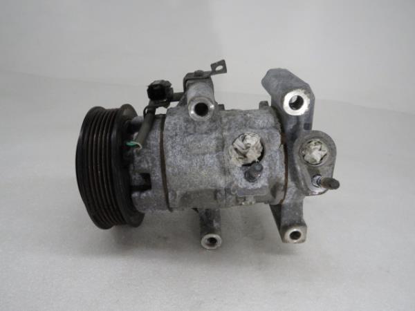 Compressor AC FORD Transit Courier I