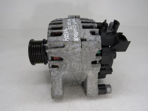 Alternador FORD Transit Courier I