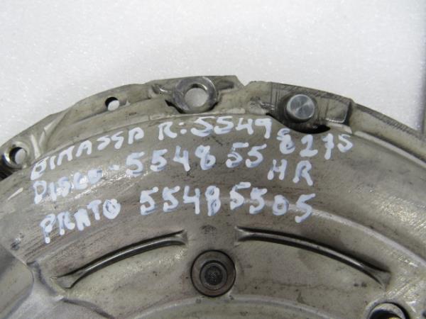 Volante motor OPEL Astra K Sports Tourer Imagem-7