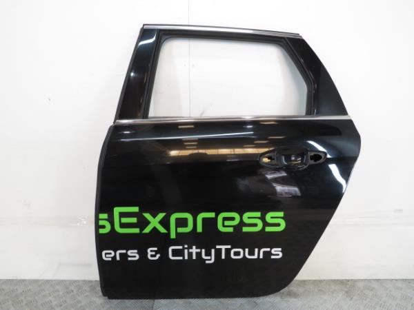 Porta trás esquerda PEUGEOT 308 SW II