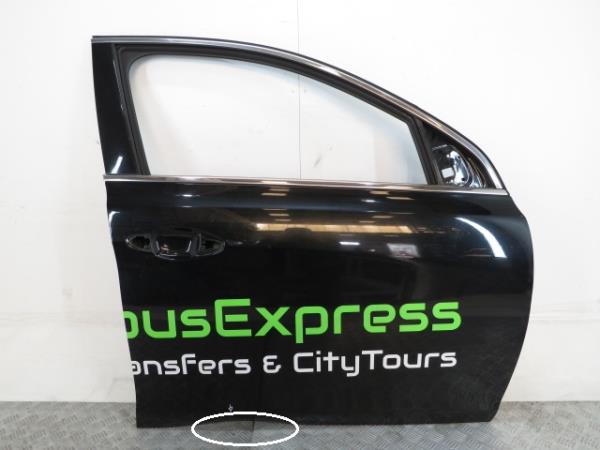 Porta frente direita PEUGEOT 308 SW II