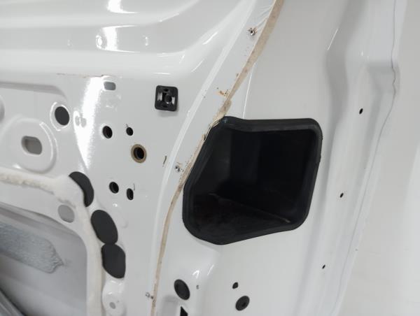 Right Sliding Door OPEL Combo Furgão/Combi (X19) Imagem-5