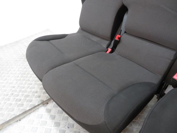 Conjunto de bancos OPEL Combo Furgão/Combi (X19) Imagem-3
