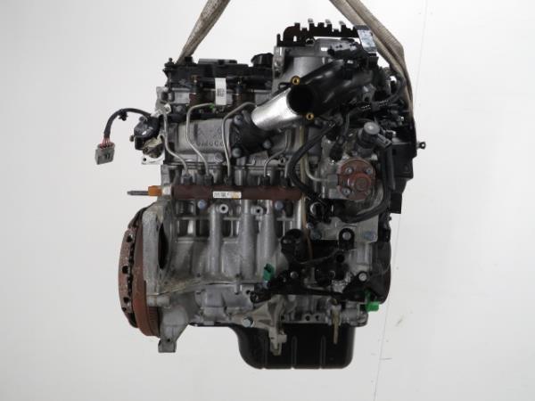 Motor completo OPEL Combo Furgão/Combi (X19)