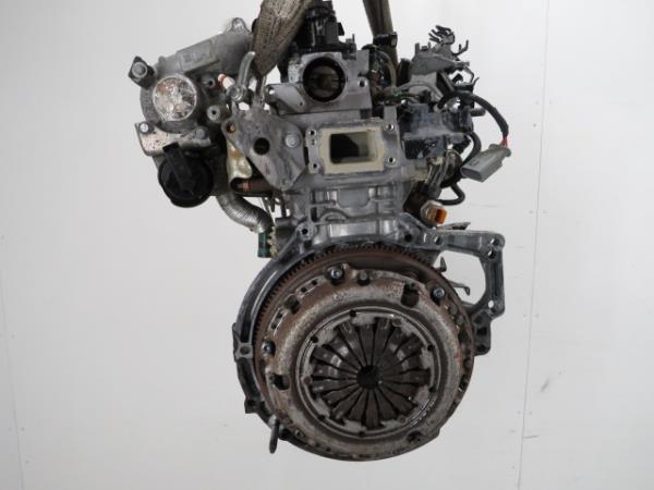 Motor completo OPEL Combo Furgão/Combi (X19) Imagem-1